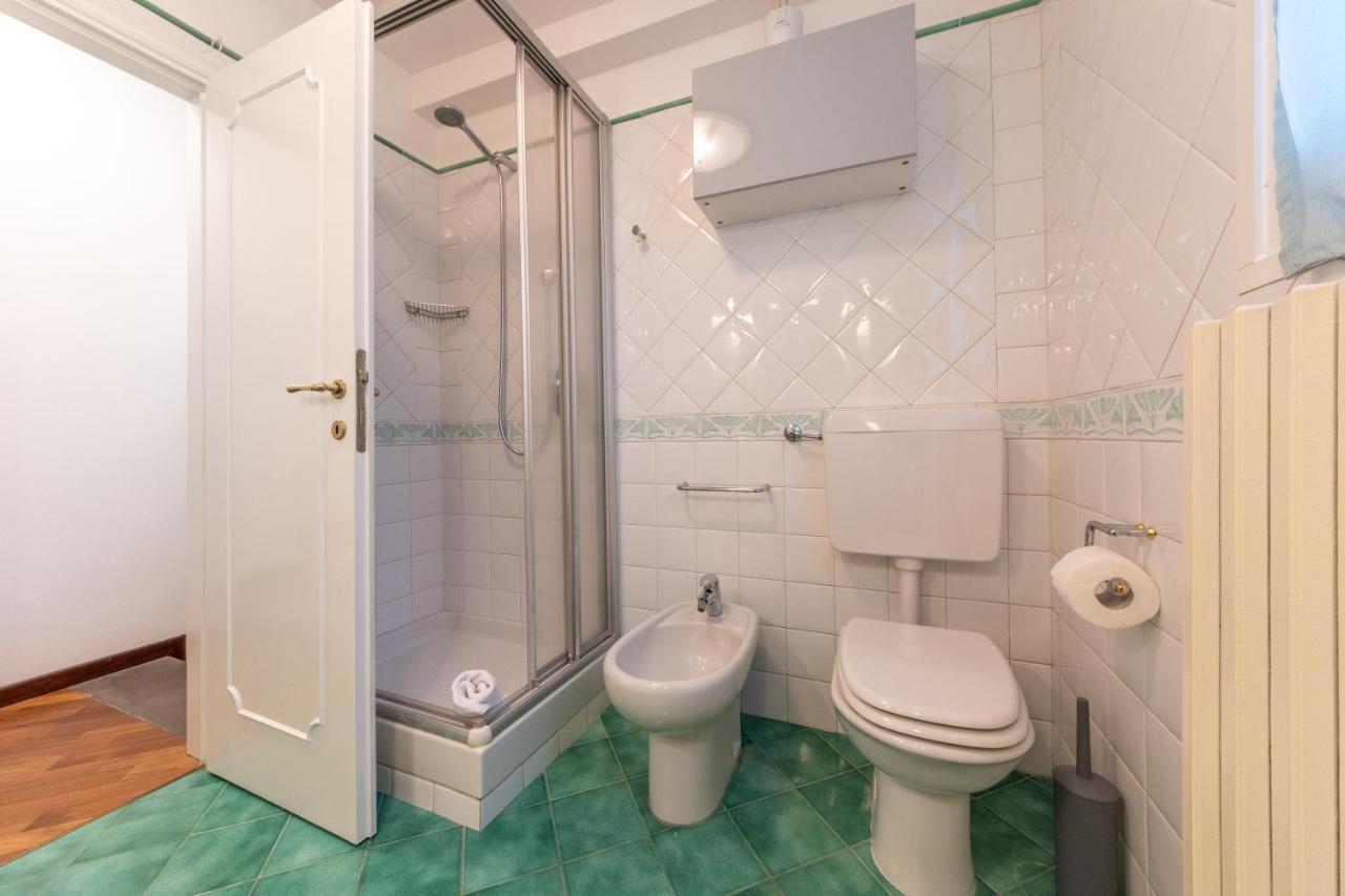 شقة Housmart Tovaglie 9 Int. 6 بولونيا المظهر الخارجي الصورة